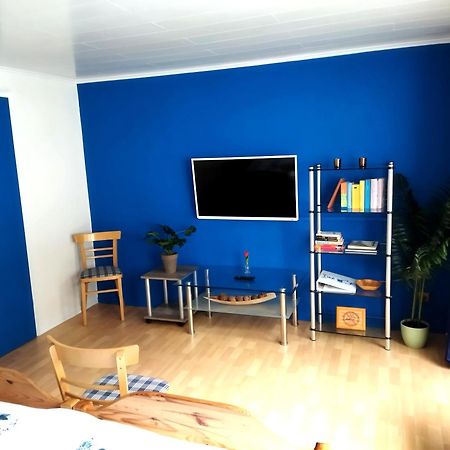 Ferienhaus Loreleytal Бопард Екстериор снимка