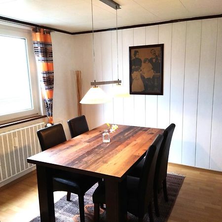 Ferienhaus Loreleytal Бопард Екстериор снимка