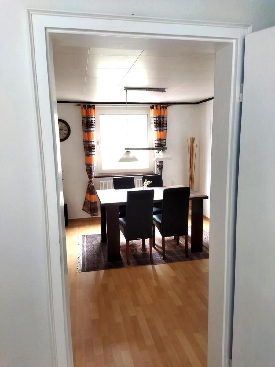 Ferienhaus Loreleytal Бопард Екстериор снимка