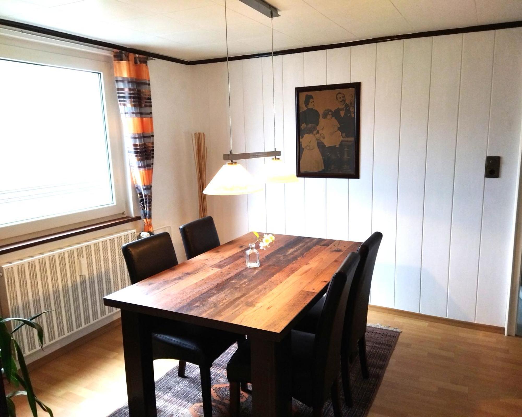 Ferienhaus Loreleytal Бопард Екстериор снимка
