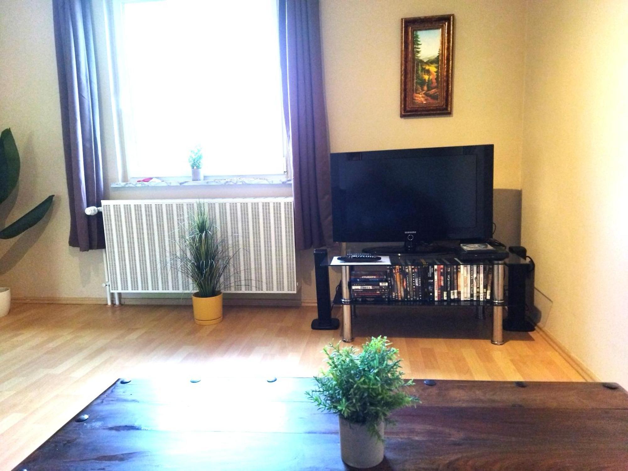 Ferienhaus Loreleytal Бопард Екстериор снимка