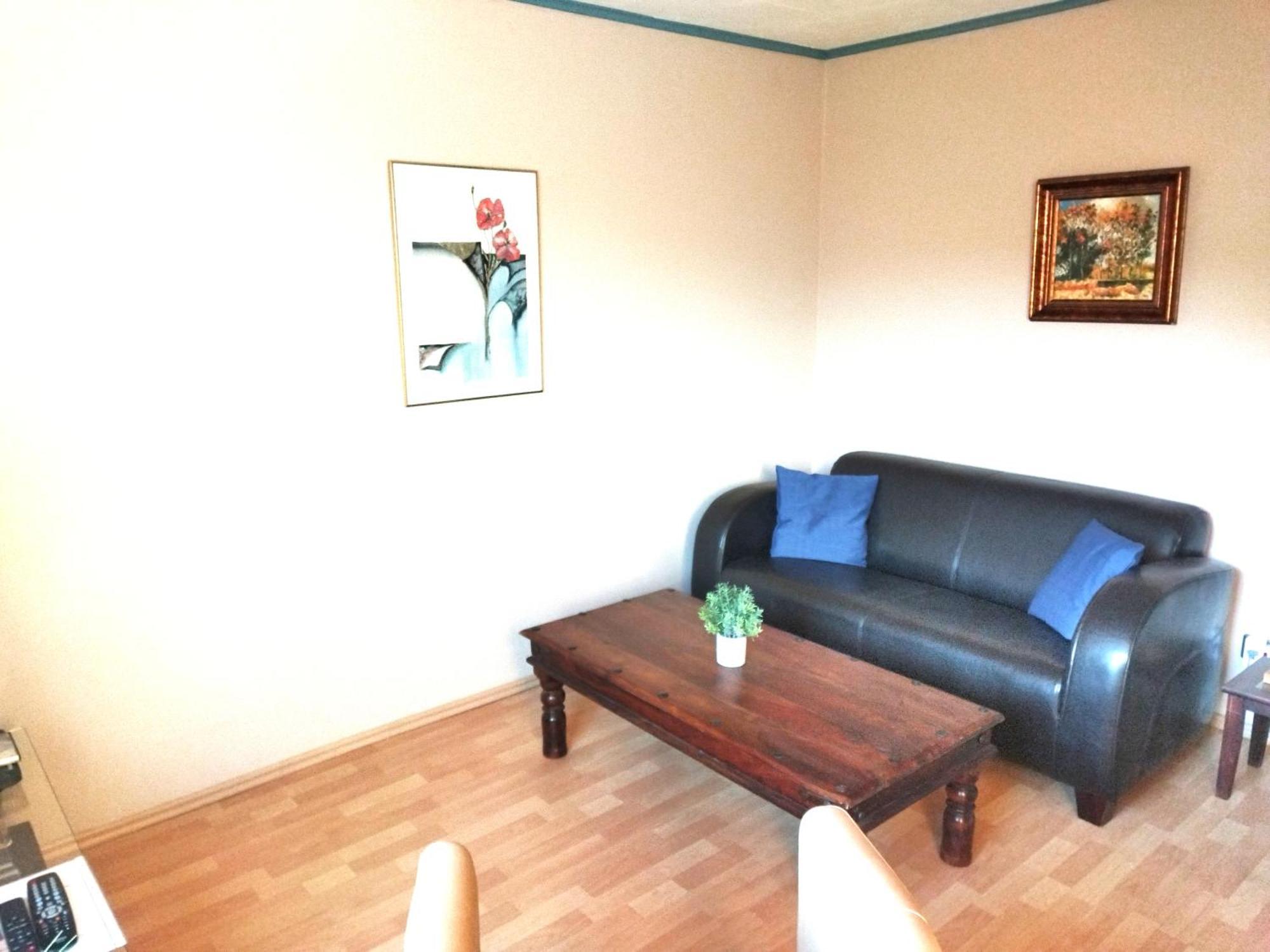 Ferienhaus Loreleytal Бопард Екстериор снимка