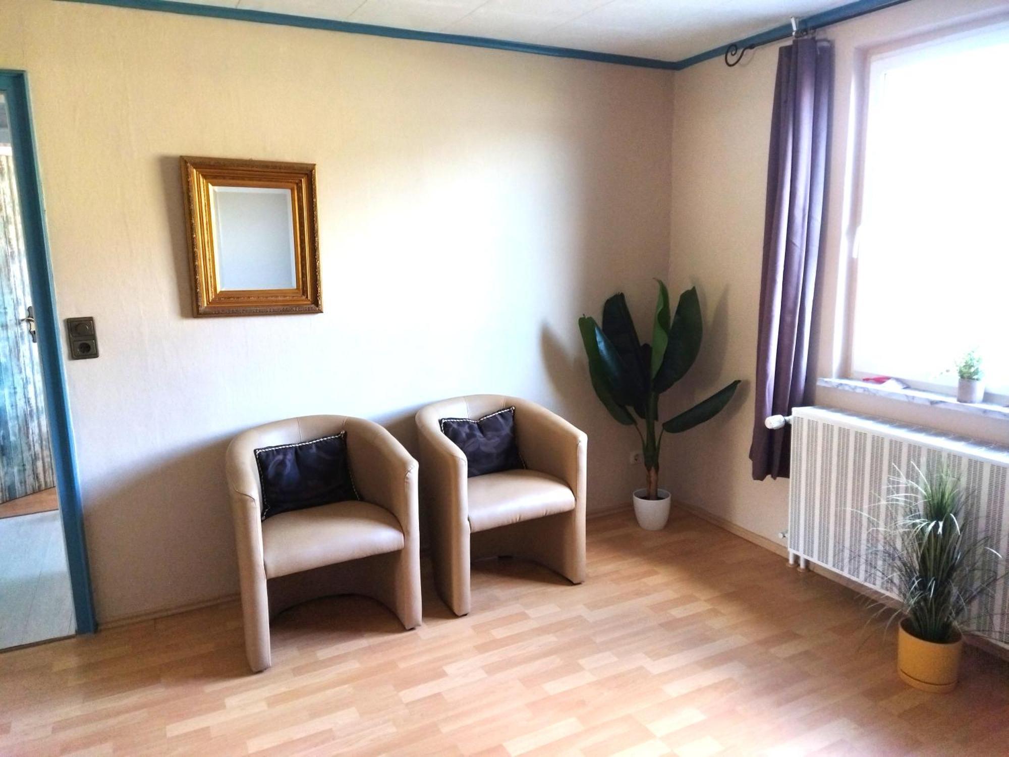 Ferienhaus Loreleytal Бопард Екстериор снимка