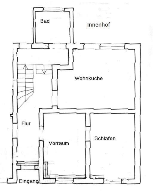 Ferienhaus Loreleytal Бопард Екстериор снимка