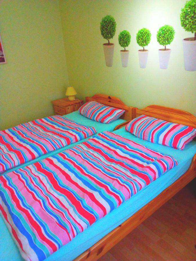 Ferienhaus Loreleytal Бопард Екстериор снимка