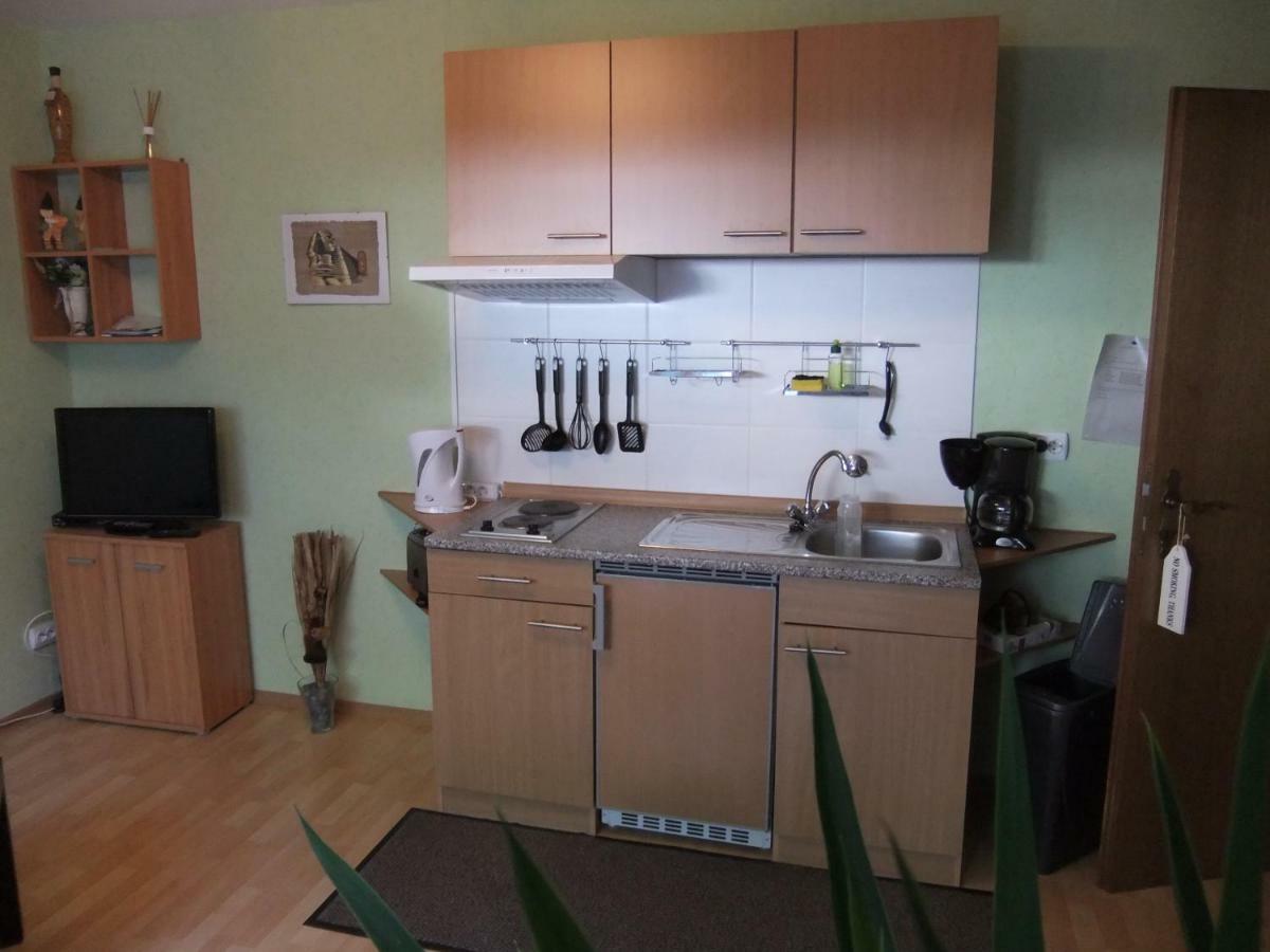 Ferienhaus Loreleytal Бопард Екстериор снимка